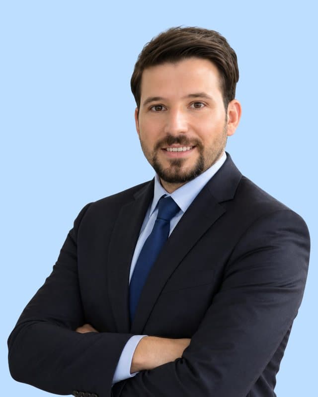 Mehmet Emin Ergül, Genel Müdür — Çevre Mühendisi